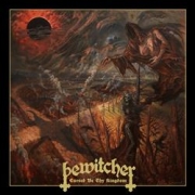 Review: Bewitcher - Cursed Be Thy Kingdom